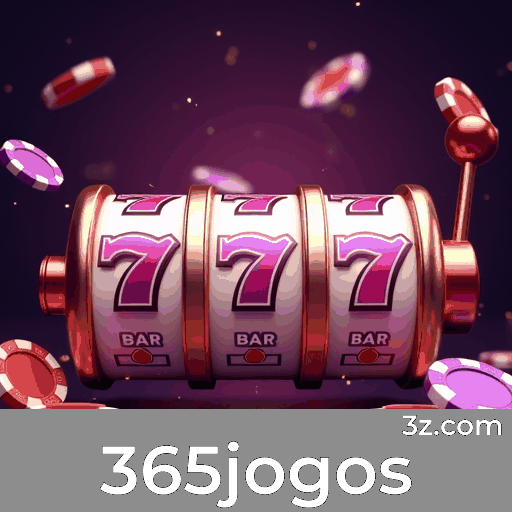 Cassino Online 365jogos