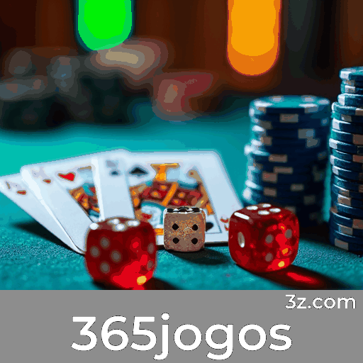 Cadastro na 365jogos