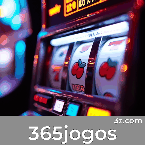 Acesso ao 365jogos