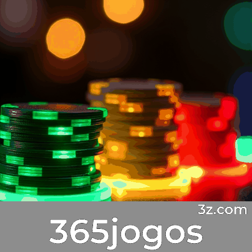 Cadastro na 365jogos