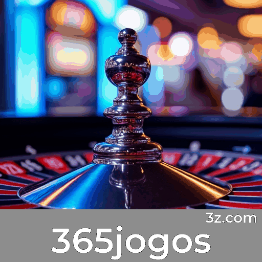 Cadastro na 365jogos