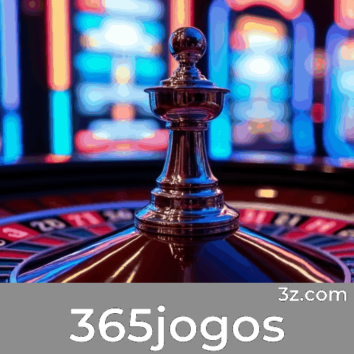 Cadastro na 365jogos