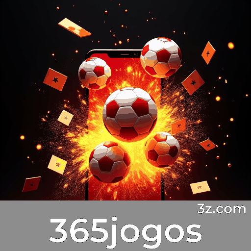 Cassino Online 365jogos