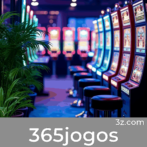 Acesso ao 365jogos