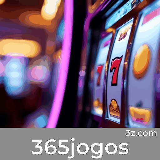 Cassino Online 365jogos