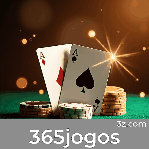 Acesso ao 365jogos