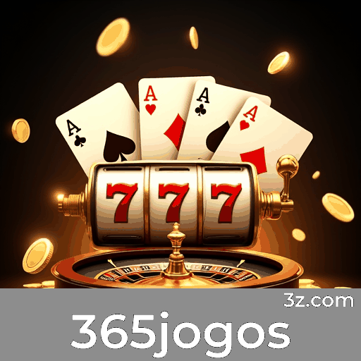 Cadastro na 365jogos