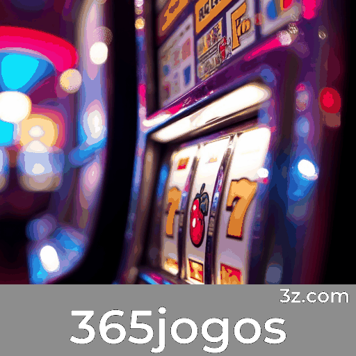 Cassino Online 365jogos