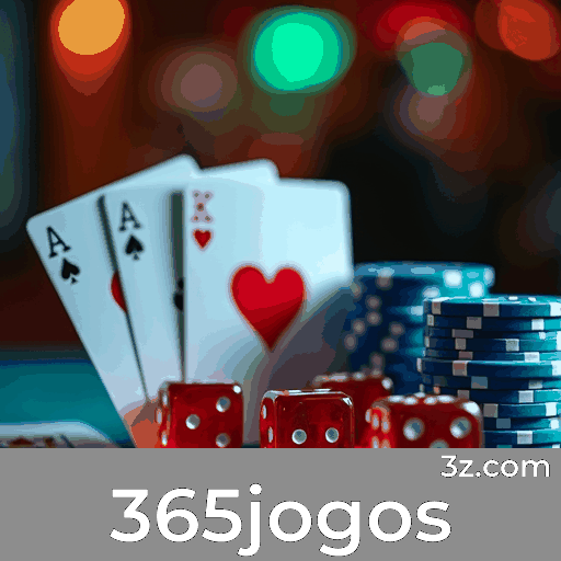 Cadastro na 365jogos