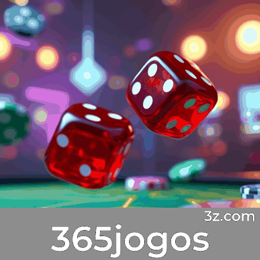 Cadastro na 365jogos