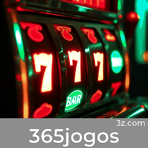 Cadastro na 365jogos