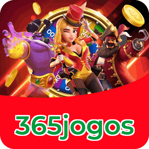 Tabela RTP dos jogos de cassino da 365jogos