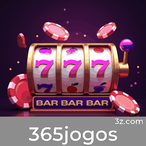 365jogos: Pagamentos Rápidos e Experiência Segura