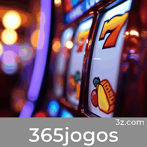 Cassino Online 365jogos