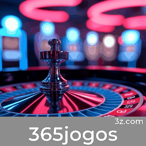Cadastro na 365jogos