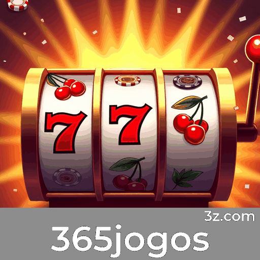 Cassino Online 365jogos