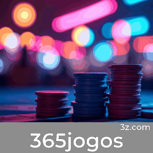 Cassino Online 365jogos