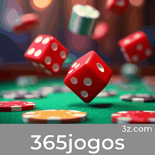 Acesso ao 365jogos