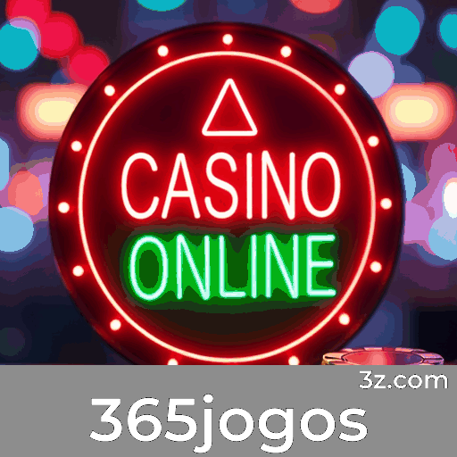 Cassino Online 365jogos