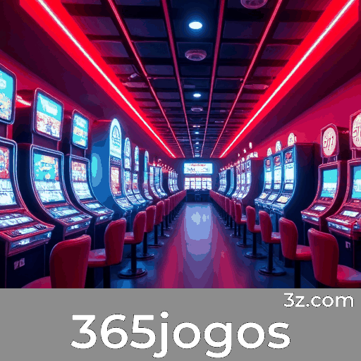 365jogos: Pagamentos Rápidos e Experiência Segura