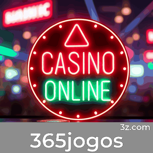 Acesso ao 365jogos