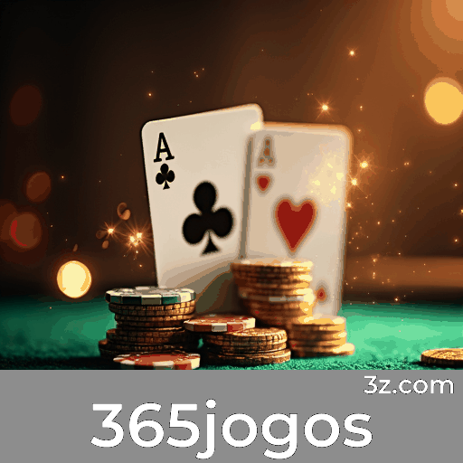 Cassino Online 365jogos