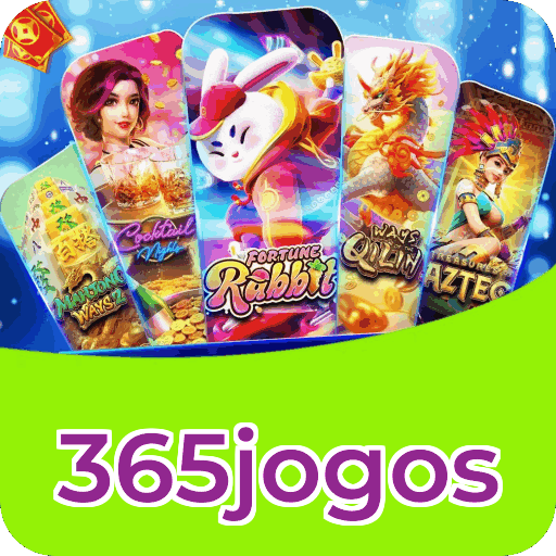 Tabela RTP dos jogos de cassino da 365jogos